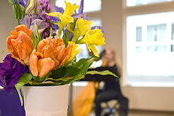 QUAIL PARK WEST SEATTLE BRUNCH